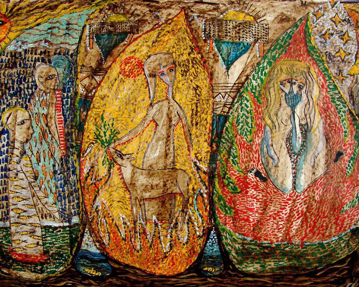 Галерея искусств Кристины Робакидзе - 06.jpg