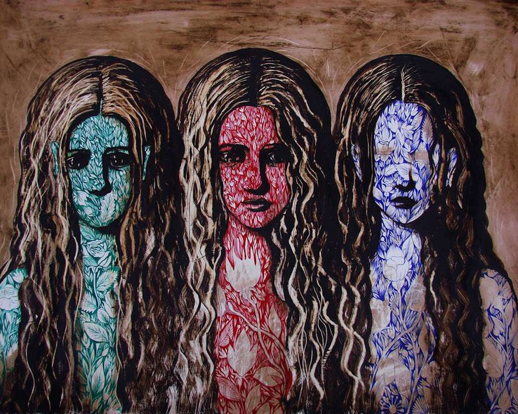 Галерея искусств Кристины Робакидзе - 09.jpg