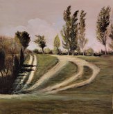 ქრისტინე რობაქიძის სახელობის სამხატვრო გალერეა