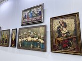 Art Gallery of Kutaisi named after. David Kakabadze