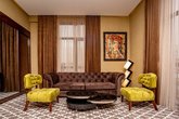 Gallery Art Hotel