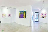 Dédicace Gallery