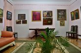 Gallery Orbeliantubani (Arta Hotel)