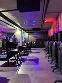 Game Center Cyber Club Controller