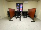 Game Zona (ул. Абашидзе 65)
