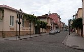გამსახურდიას ქუჩა