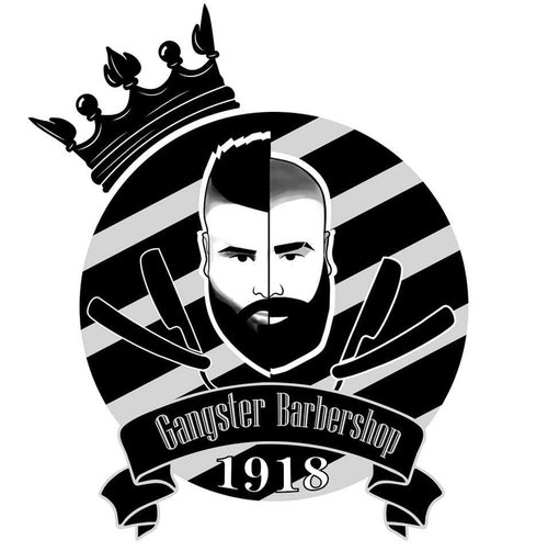 Gangster barbershop - logo.jpg