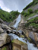 Водопад Ганиси