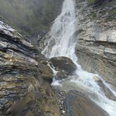 Водопад Ганиси