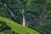 Водопад Ганиси