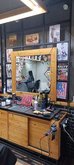 Garage: Barber Club