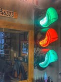 Garage: Barber Club