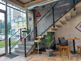 Garage: Barber Club