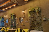 Garden Hall Lema