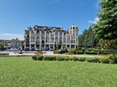 Garden Palace