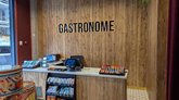 Gastronomy