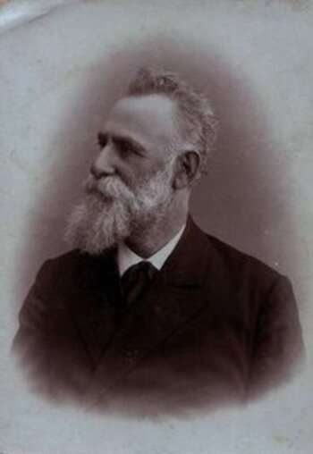 Gazaros Aghayan