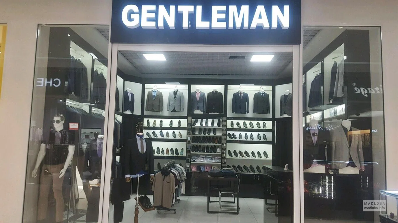 Gentleman