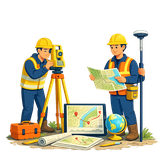 Geodesy and cartography