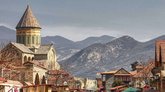 Georgia Tour