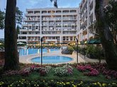 Georgia Palace Hotel & Spa ქობულეთი