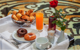 Georgia Palace Hotel & Spa ქობულეთი