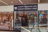 Georgian Designers Corner