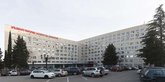 Тбилисская центральная больница