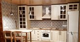 Georgian Furniture Cluster