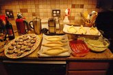Georgian Table