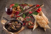 Грузинская Башня