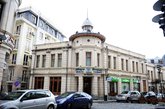 Грузинская Башня