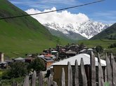 Georgian Vacations