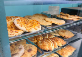 Georgian Bakery (ул. Реваза Табукашвили 36)
