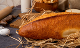 Georgian Bread