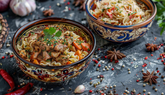 Georgian Cuisine