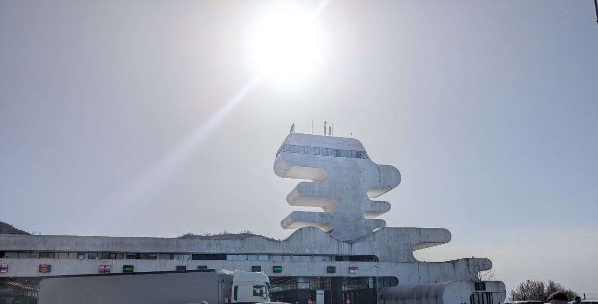 Georgian Customs in Sarpi