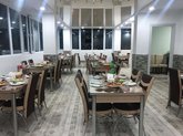 Georgian Hotel