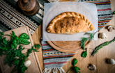 Georgian Pastry