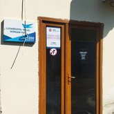 1200 Borjomi Postal Office
