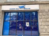 Georgian Post 0179