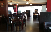 Georgian Pub