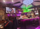 Georgian Pub