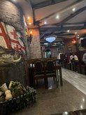 Georgian Pub