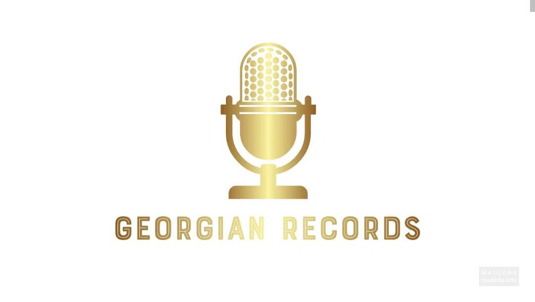 Студия музыкального производства "Georgian Records"