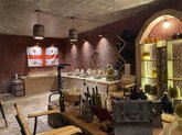 Georgian Wine House