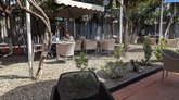 Georgian buffet
