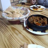 Georgian cuisine