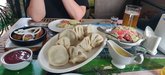 Georgian cuisine