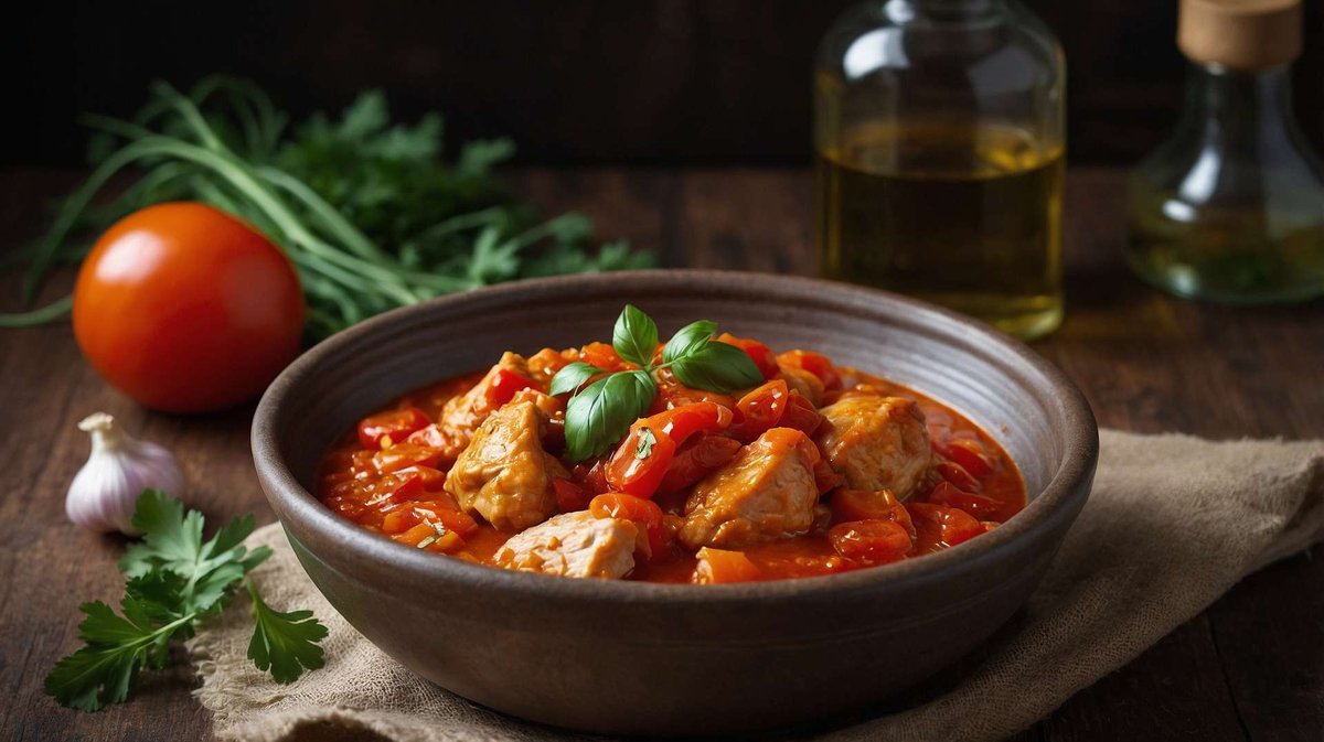 Georgian_cuisine_chakhokhbili_madloba_info_09